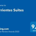 Corrientes Suites