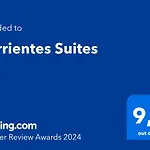 Corrientes Suites