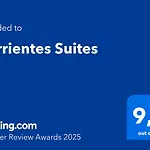 Corrientes Suites