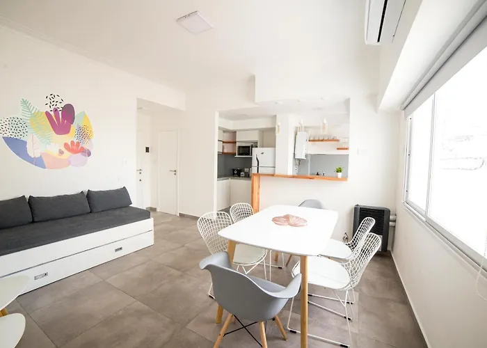 Corrientes Suites