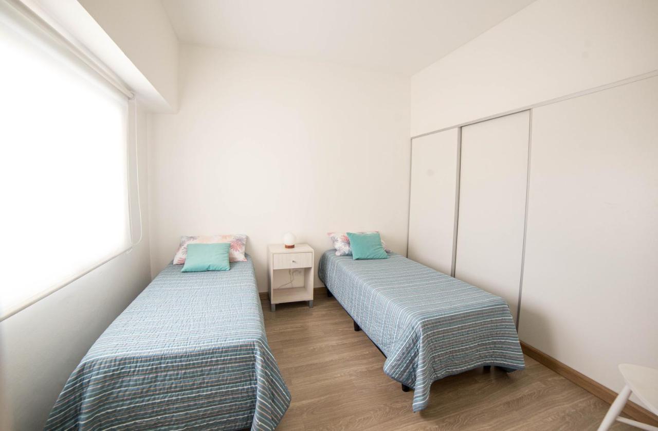 Corrientes Apartamento Mar del Plata