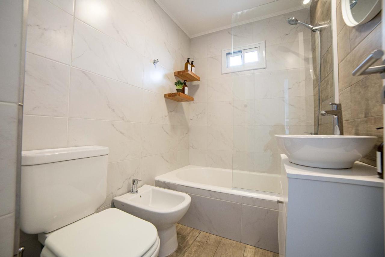 Apartamento Corrientes *